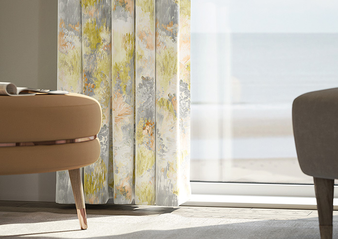 Fresco, Mystique - Made to Measure Curtain - Image 5